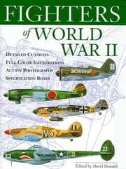 Tapa de Fighters of World War II