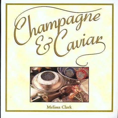 Tapa de Champagne & Caviar