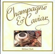 Tapa de Champagne & Caviar