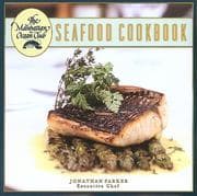 Tapa de Manhattan Ocean Club Cookbook