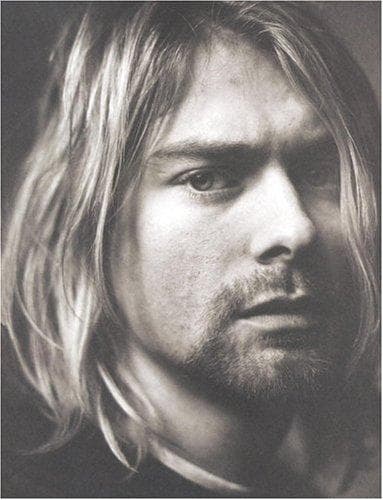 Tapa de Cobain