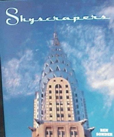Tapa de Skyscrapers