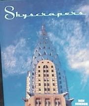 Tapa de Skyscrapers