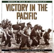 Tapa de Victory in the Pacific