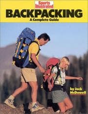 Tapa de Backpacking