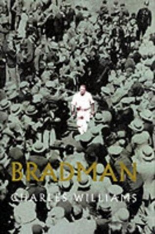 Tapa de Bradman