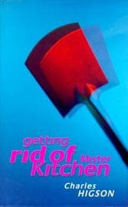Tapa de Getting rid of Mister Kitchen