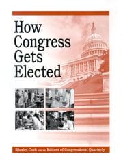 Tapa de How Congress Gets Elected