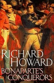 Tapa de Bonaparte's Conquerors