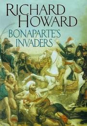 Tapa de Bonaparte's Invaders