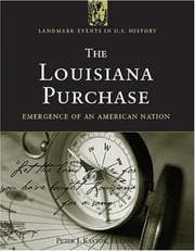 Tapa de The Louisiana Purchase