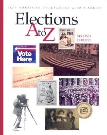 Tapa de Elections A to Z