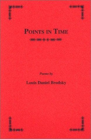 Tapa de Points in time