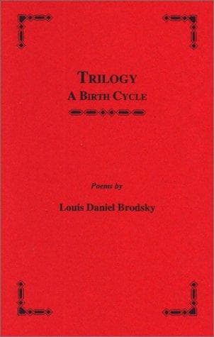 Tapa de Trilogy