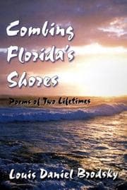 Tapa de Combing Florida's Shores