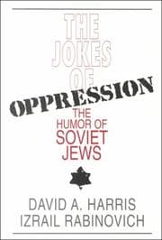 Tapa de Jokes of Oppression