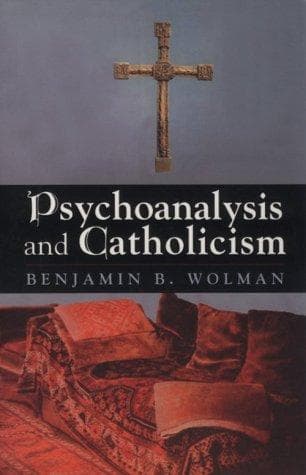 Tapa de Psychoanalysis and Catholicism