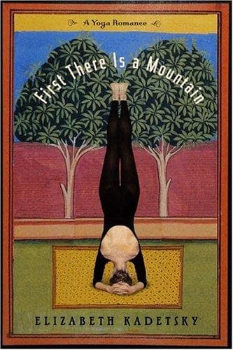 Tapa de First There Is a Mountain