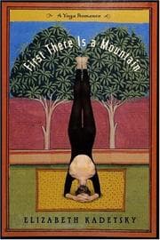 Tapa de First There Is a Mountain