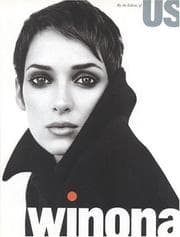 Tapa de Winona Ryder