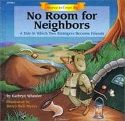 Tapa de No Room for Neighbors