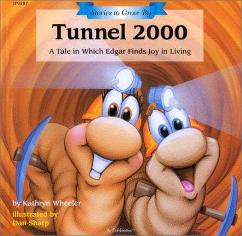 Tapa de Tunnel 2000