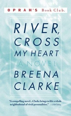 Tapa de River, Cross My Heart