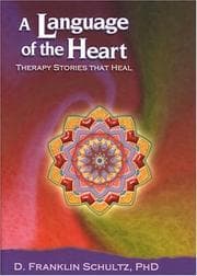 Tapa de A Language of the Heart