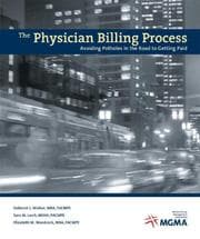 Tapa de The physician billing process