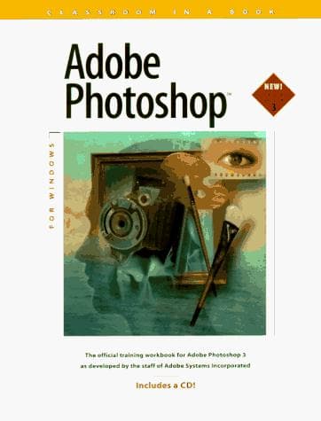 Tapa de Adobe Photoshop