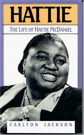 Tapa de Hattie
