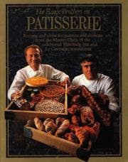 Tapa de Roux Brothers on Patisserie