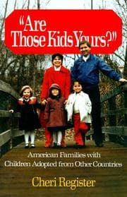 Tapa de Are Those Kids Yours?