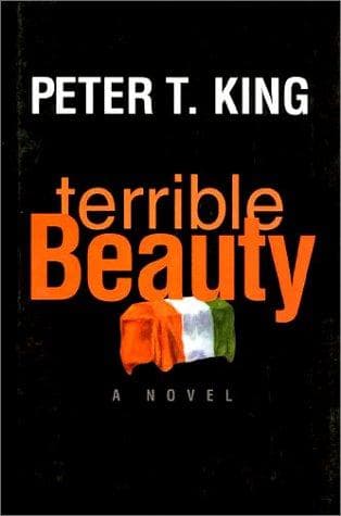 Tapa de Terrible Beauty