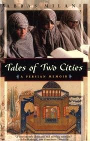 Tapa de Tales of two cities