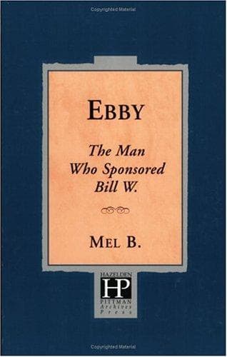 Tapa de Ebby