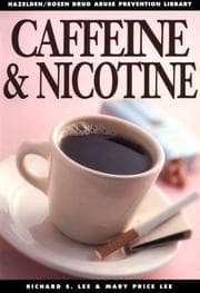 Tapa de Caffeine & Nicotine