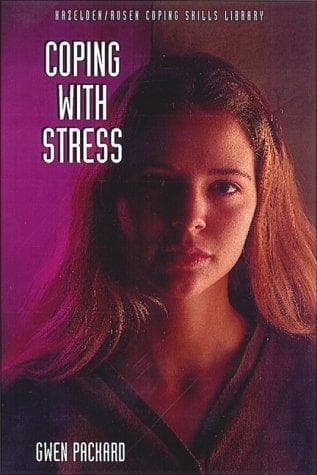 Tapa de Coping With Stress (Coping)