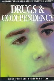 Tapa de Drugs and Codependency