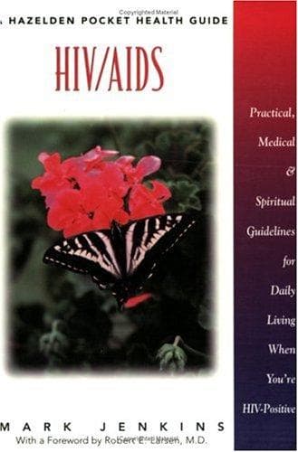 Tapa de HIV/AIDS