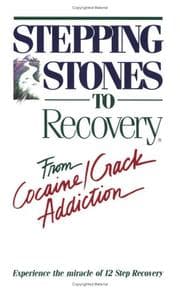 Tapa de Stepping Stones To Recovery - From Cocaine/Crack Addiction