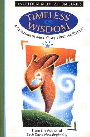 Tapa de Timeless wisdom