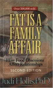 Tapa de Fat Is a Family Affair