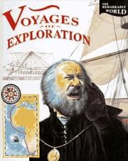 Tapa de Voyages of exploration