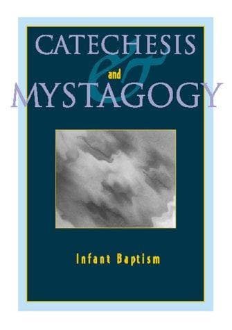 Tapa de Catechesis and mystagogy