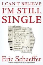 Tapa de I Can't Believe I'm Still Single