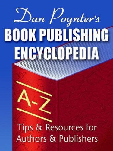Tapa de Book publishing encyclopedia