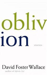 Tapa de Oblivion