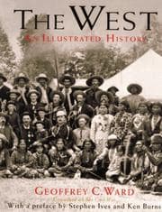 Tapa de The West