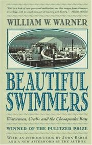 Tapa de Beautiful Swimmers